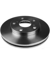 BLUE PRINT ADT34377 Тормозной диск