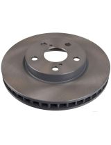 BLUE PRINT ADT34380 Тормозной диск