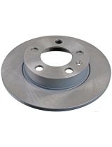 BLUE PRINT ADV184302 Тормозной диск