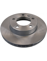 AP R1043V Тормозной диск