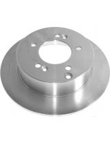 BLUE PRINT ADG043139 Тормозной диск