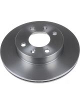 BLUE PRINT ADG04397 Тормозной диск