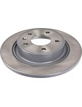 BLUE PRINT ADW194307 Тормозной диск