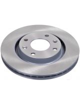 BLUE PRINT ADP154306 Тормозной диск