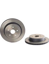 BREMBO 09.7813.21 Тормозной диск