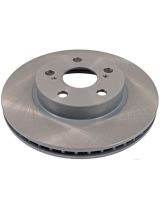 BLUE PRINT ADT343184 Тормозной диск