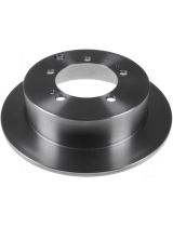 BLUE PRINT ADC44388 Тормозной диск