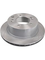 BLUE PRINT ADG04369 Тормозной диск