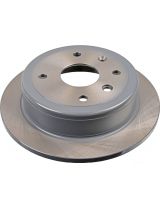 BLUE PRINT ADG04362 Тормозной диск