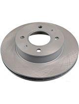 BLUE PRINT ADG04360 Тормозной диск