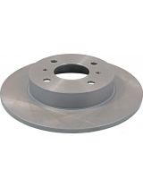 AP N2010P Тормозной диск задний