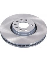 AP O1009V Тормозной диск передний