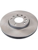 AP O1321V Тормозной диск передний