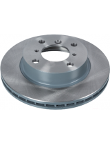 AP S5111V Тормозной диск передний