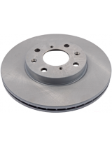 AP S5001V Тормозной диск передний