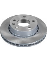 AP O1091V Тормозной диск передний