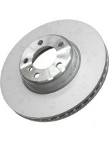 BMW 34116792223 Тормозной диск передний