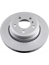 BMW 34213332217 Тормозной диск задний