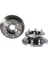 BREMBO 08.5959.10 Тормозной диск передний