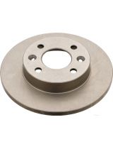 AP R1081P Тормозной диск передний