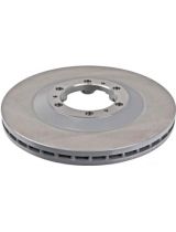 Stellox 6020-3628V-SX Тормозной диск передний