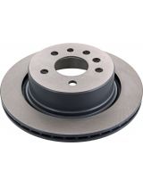 AP O1023V Тормозной диск задний