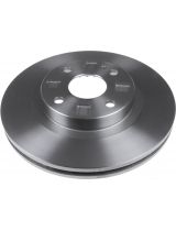 AP M5840V Тормозной диск передний