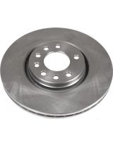 AP O1015V Тормозной диск передний