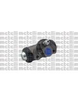 METELLI 04-0184 Цилиндр тормозной рабочий