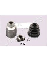 Japanparts GI-K12 ШРУС внутренний