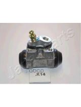 Japanparts CS-K14 Цилиндр тормозной колесный левый