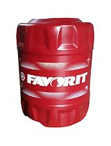 Трансмиссионное масло FAVORIT 56613 ТЭП-15 (НИГРОЛ) 90 GL-2 20л