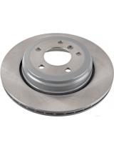 BMW 34216864061 Тормозной диск задний