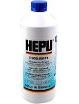 Антифриз HEPU P900-RM11 BLUE синий G11 1,5л
