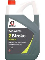 COMMA TST5L TWO STROKE OIL 30 5л