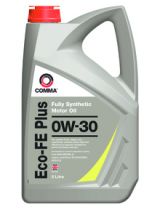 Моторное масло COMMA ECOFEP5L ECO-FE PLUS 0W-30 5л