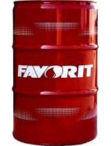 FAVORIT 56568 FDS-4 TRUCK CI-4/SL 15W-40 20л+Литол -24 0,4 кг Комплект