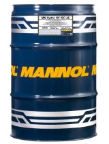 Гидравлическое масло MANNOL MN2202-DR Hydro HV 46 208л