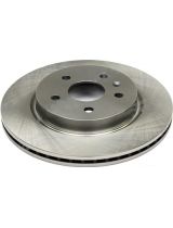 Patron PBD1544 Тормозной диск задний