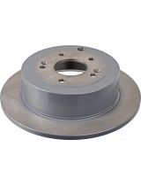 BLUE PRINT ADG043128 Тормозной диск