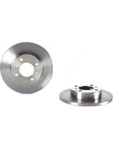 BREMBO 08.5243.30 Тормозной диск передний