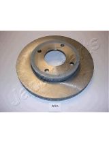 Japanparts DI-M01 Тормозной диск передний