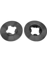 TRW DF2679 Тормозной диск передний