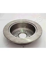 Japanparts DP-228 Тормозной диск задний