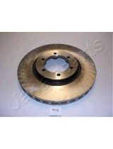 Japanparts DI-H13 Тормозной диск передний