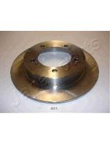 Japanparts DI-807 Тормозной диск передний