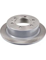 Patron PBD4133 Тормозной диск задний