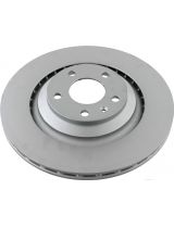 Patron PBD4818 Тормозной диск задний