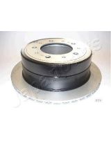 Japanparts DP-223 Тормозной диск задний