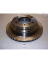 Japanparts DP-997 Тормозной диск задний